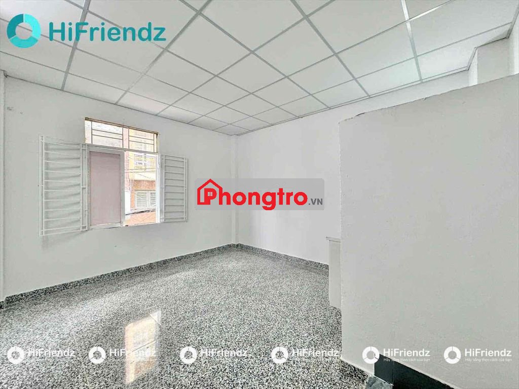 Trọ Trần Thị Trọng Giá Rẻ 🔥 Gần Sân Golf và Chợ Hạnh Thông Tây
