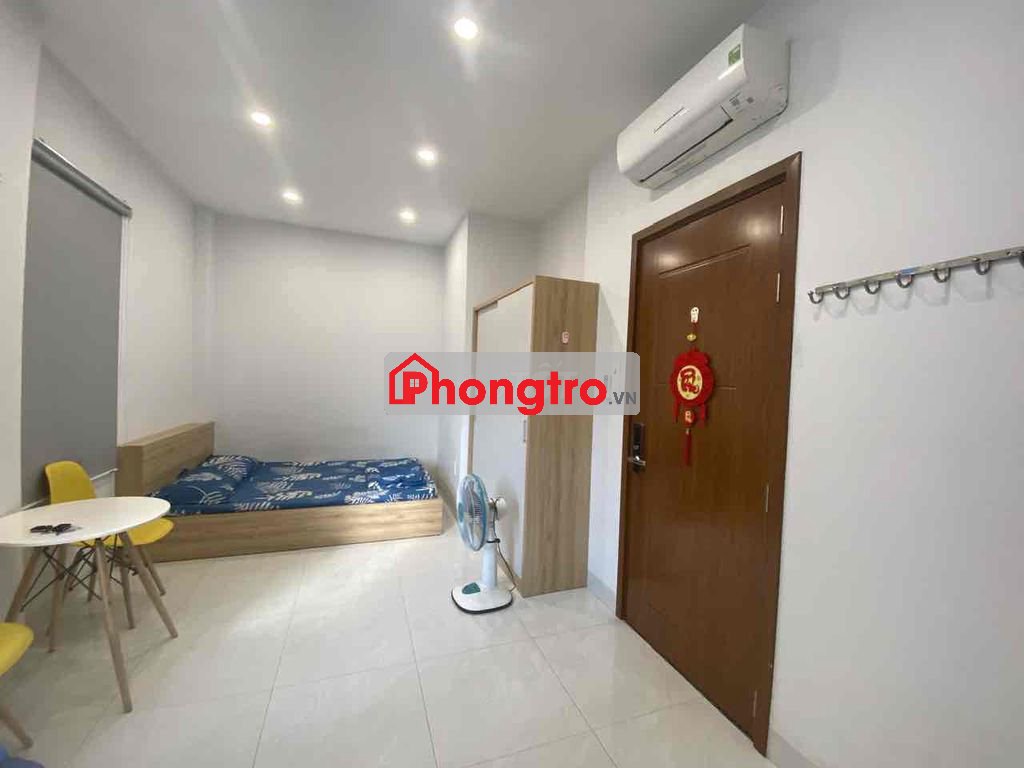 CHDV FNT KHU BIỆT THỰ QUẬN 2- còn 2 phòng