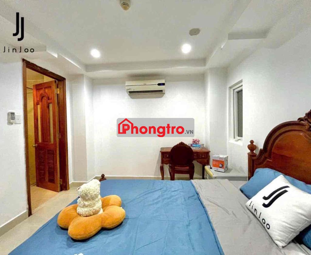 🔥 TÒA NHÀ TIỆN NGHI – VỊ TRÍ ĐẸP | CỬU LONG – TÂN BÌNH 🔥