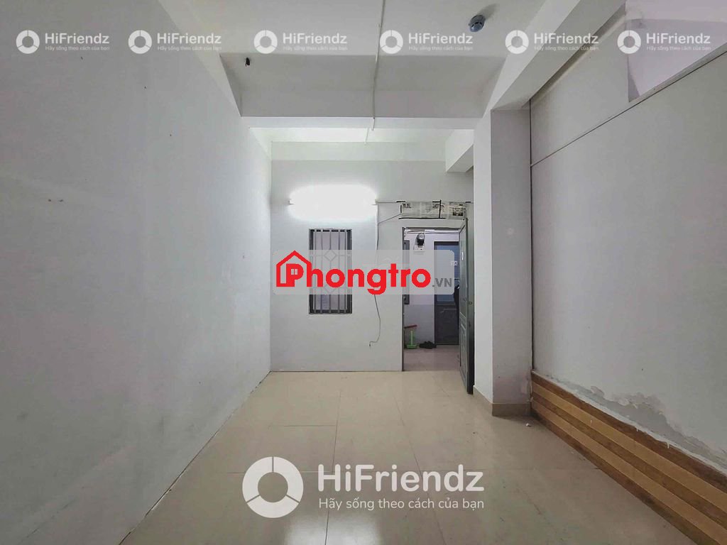 PHÒNG TRỌ GIÁ RẺ - THANG MÁY - BẢO VỆ 24/7 - GẦN ĐH VĂN HIẾN & VAA