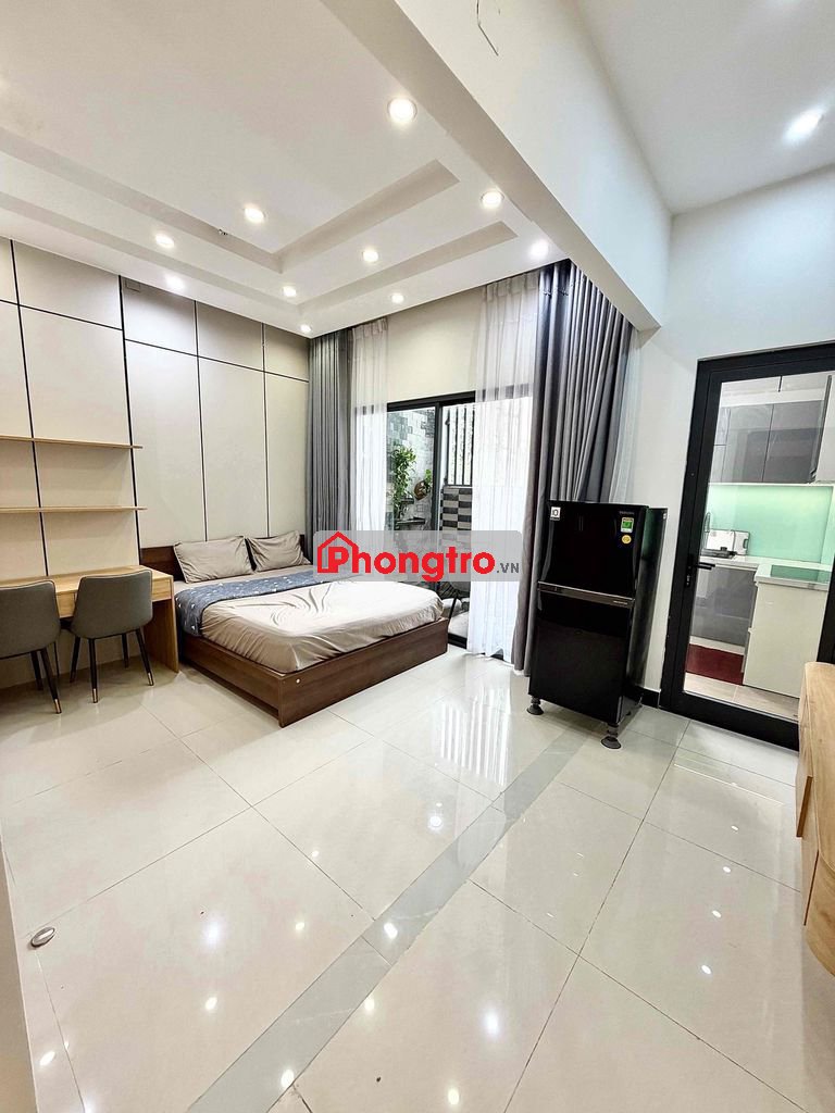 Phòng cho thuê tiện nghi đầy đủ