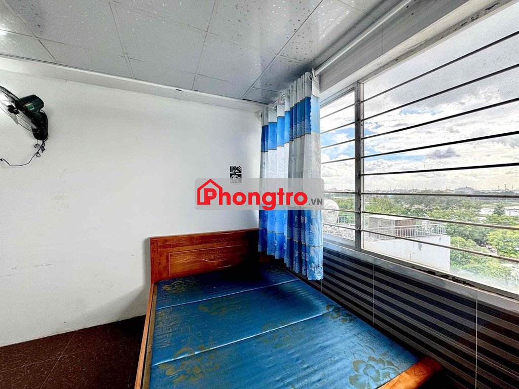Phòng Trọ Nội Thất Như Hình Ngay Aeon Mall