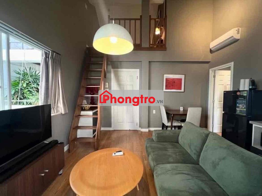 Duplex sinh viên ở được 4ng quận tư rộng rãi sạch sẽ thoáng mát