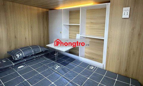FREE 1 THÁNG TIỀN NHÀ ĐÂUÙ TIÊN - KTX NAM NGAY QUẬN 1 - BAO CHI PHÍ