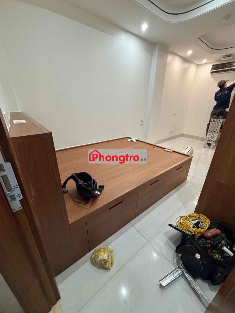 Cho thuê phòng tại Tây Sơn, Đống Đa