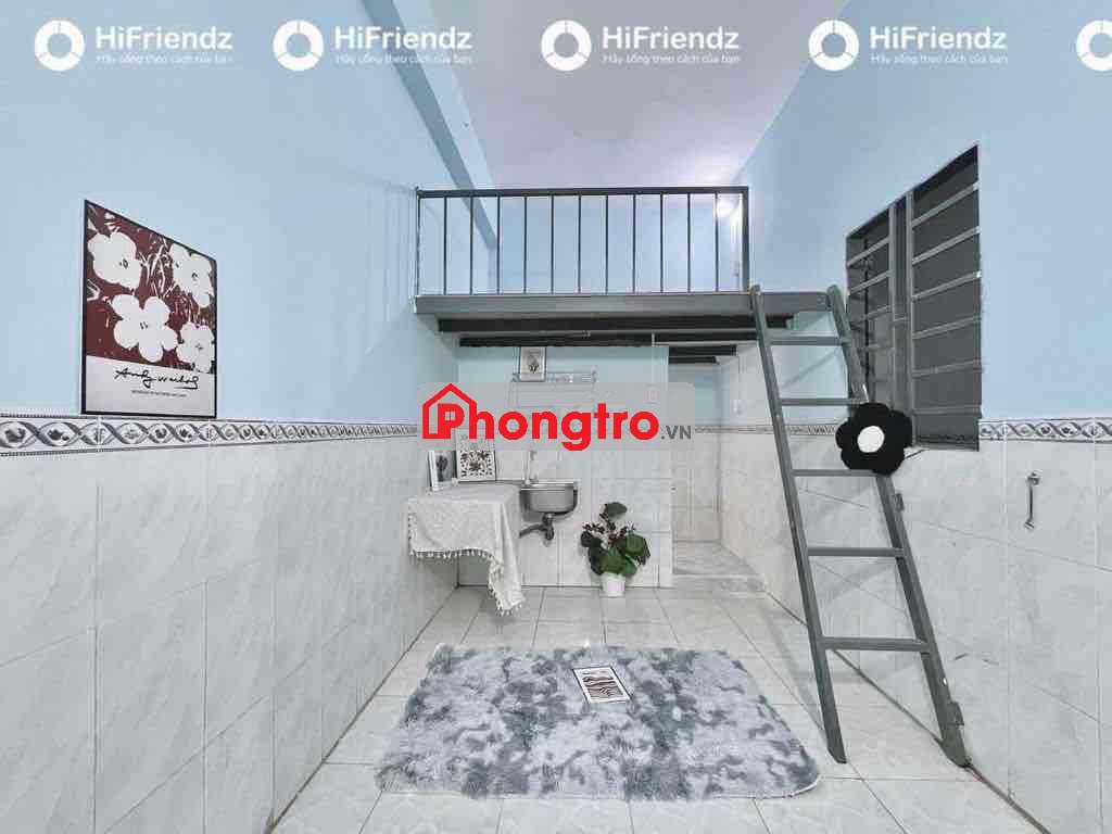 💥PHÒNG TRỌ GIÁ RẺ GẦN AEON BÌNH TÂN NHẬN XE ĐIỆN MỚI XÂY SẠCH SẼ