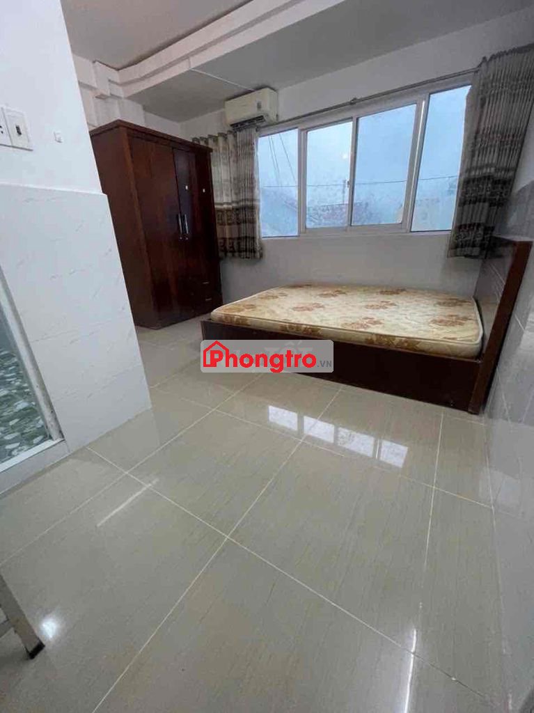 Phòng FULL nội thất - Phước kiển