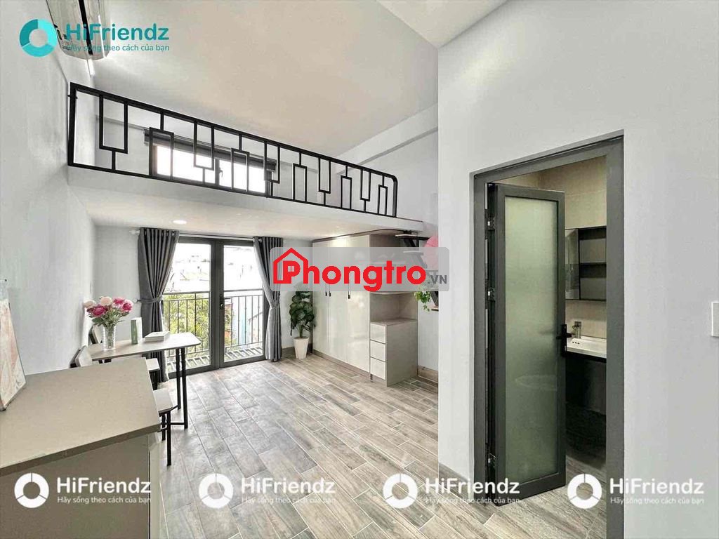 CHDV CHỈ 15P TỚI ĐẠI HỌC CÔNG THƯƠNG - GẦN LÊ TRỌNG TẤN - GẦN CẦU BƯNG