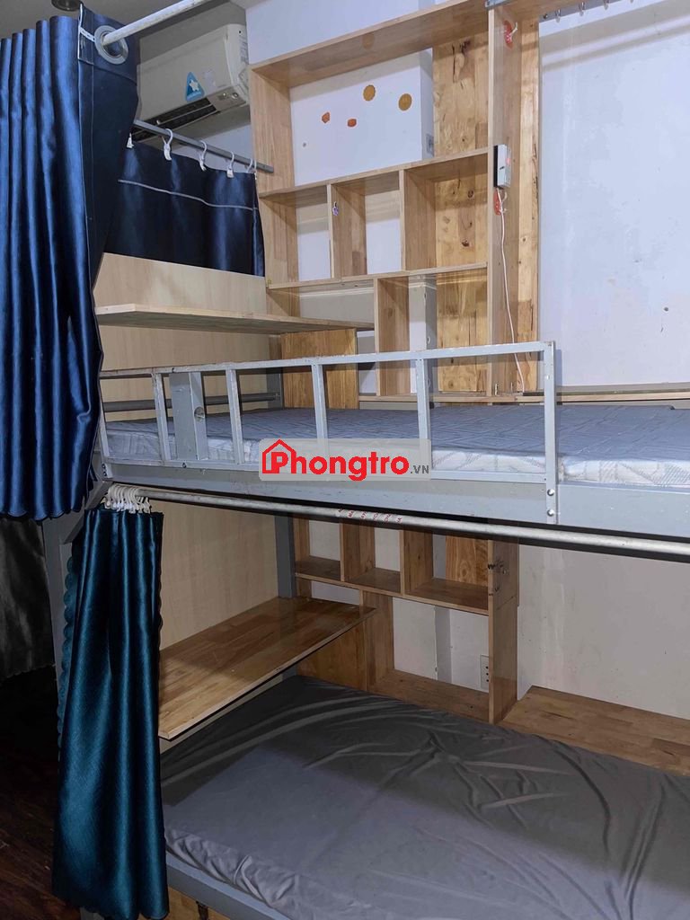 CHO THUÊ PHÒNG TRỌ Ở GHÉP-KTX SINH VIÊN