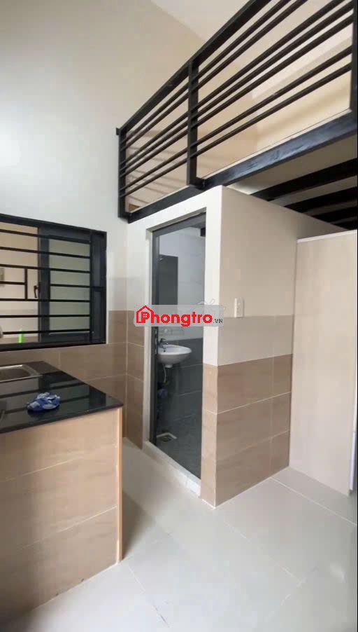 CHÍNH CHỦ !!!! Cho thuê phòng trọ giá 3tr8 23m2 ngay công viên cây sộp