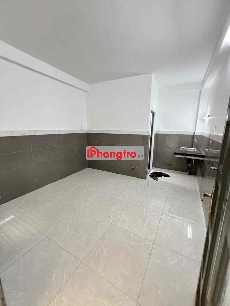 Phòng trọ thang máy - 34 Trần Văn Dư