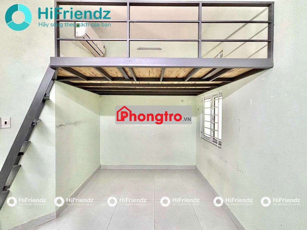 Nhà trọ sinh viên giá rẻ cọc nửa tháng đối diện CVPM, Tô ký