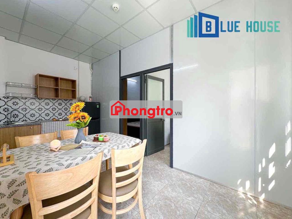 2 Phòng ngủ đầy đủ nội thất - 117/12 Ba Vân