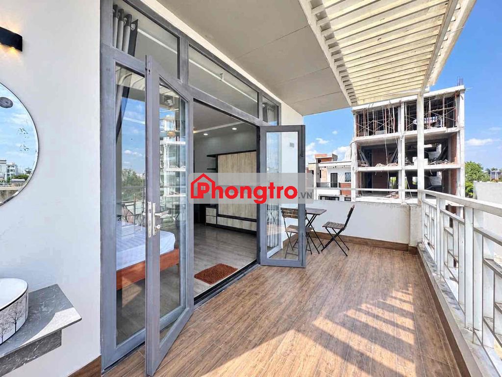 CHÍNH CHỦ CHO THUÊ STUDIO BANCOL FULL NỘI THẤT