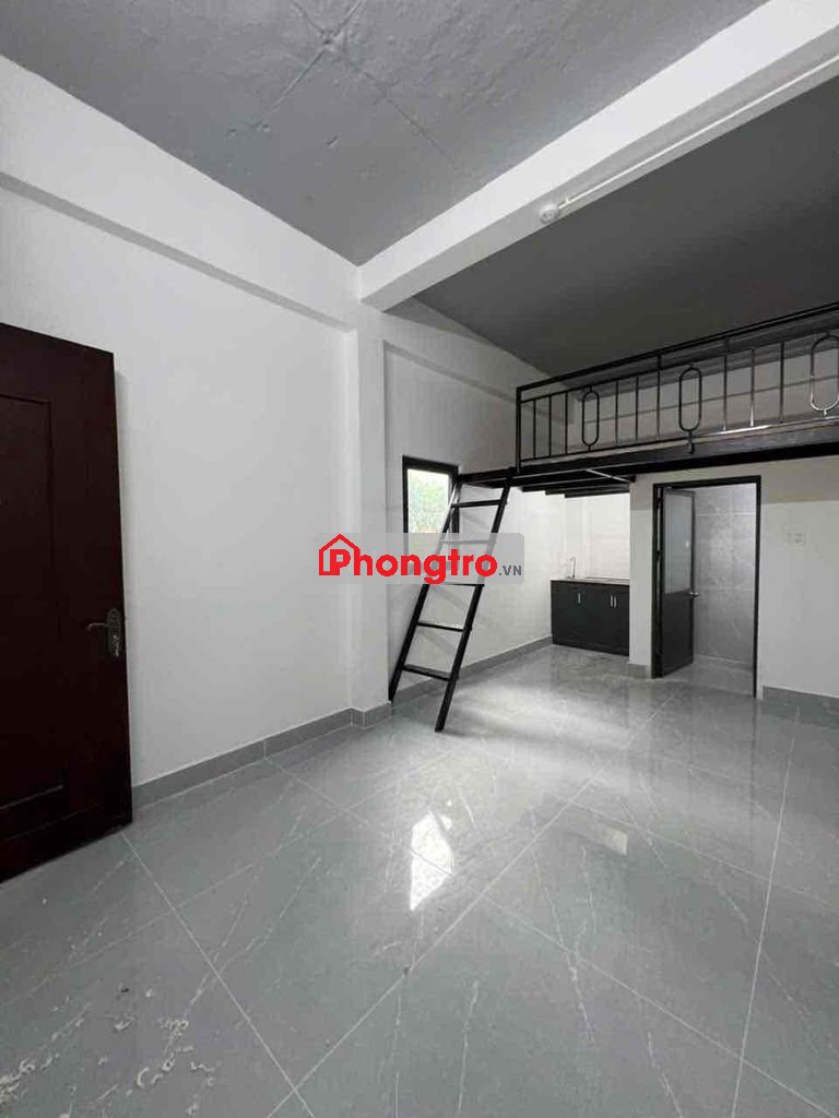 CHÍNH CHỦ CHO THUÊ PHÒNG TRỌ GẦN ĐẠI HỌC NGUYỄN TẤT THÀNH Q12