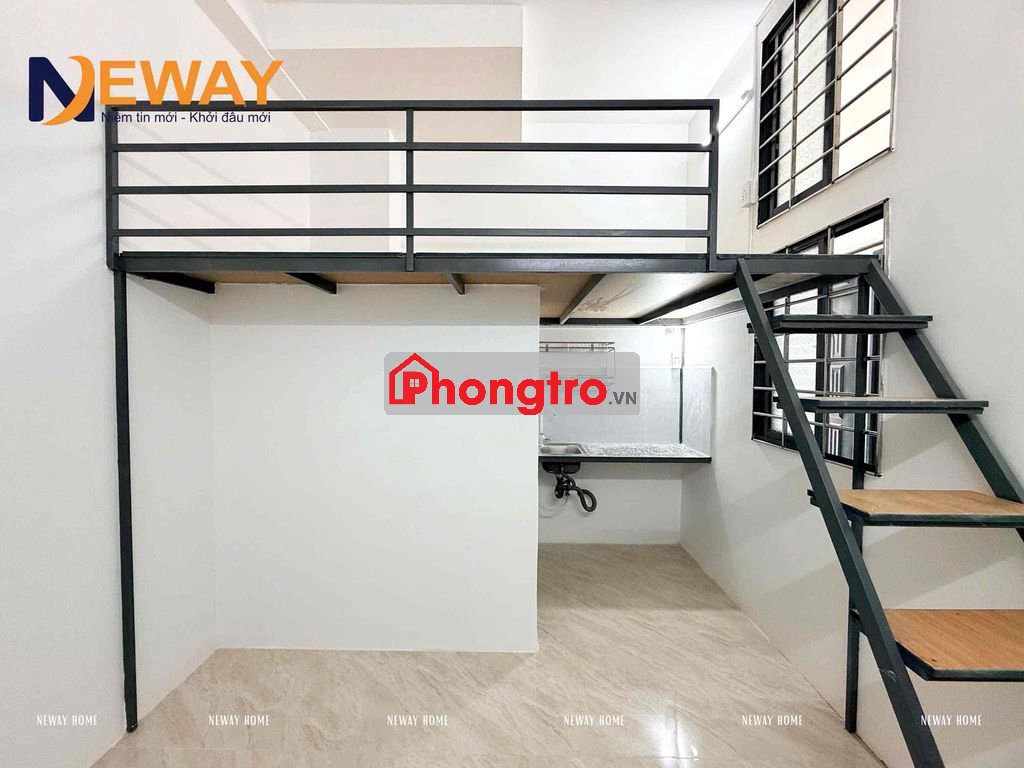 KHAI TRƯƠNG PHÒNG MỚI XÂY GIÁ SINH VIÊN