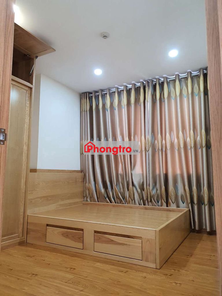 PHÒNG CHO THUÊ KDC AN SƯƠNG – QUẬN 12 GIÁ CHỈ 3.7TR