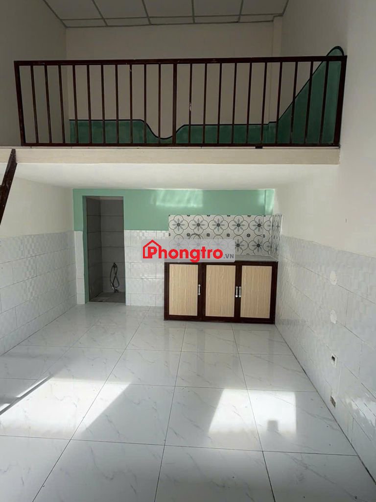 DÃY MỚI XÂY NGAY TRẦN PHÚ BẾN CAM - 5P ĐẾN KCN NHƠN TRẠCH