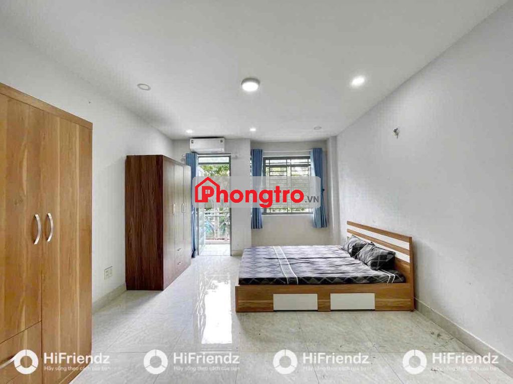THUẬN TIỆN DI CHUYỂN - SIÊU THOÁNG MÁT BANCOL - ĐẦY ĐỦ NỘI THẤT