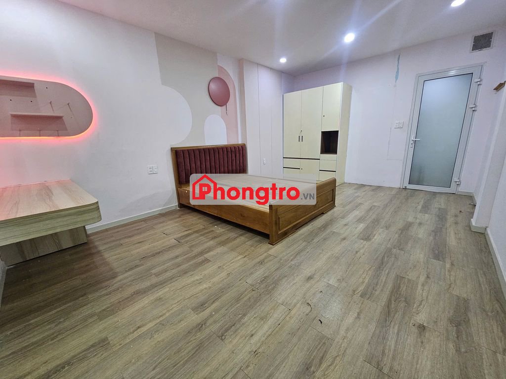 Chính chủ cho thuê phòng thoáng mát, full đồ, xách vali vào ở ngay