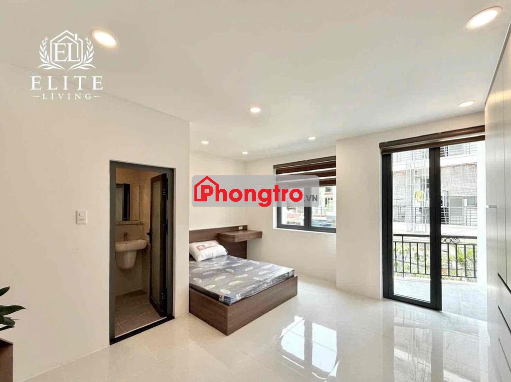 PHÒNG ĐẸP GIÁ TỐT, AN NINH TẠI KHU DÂN CƯ CÁT LÁI Q2 GẦN ĐẢO KIM CƯƠNG