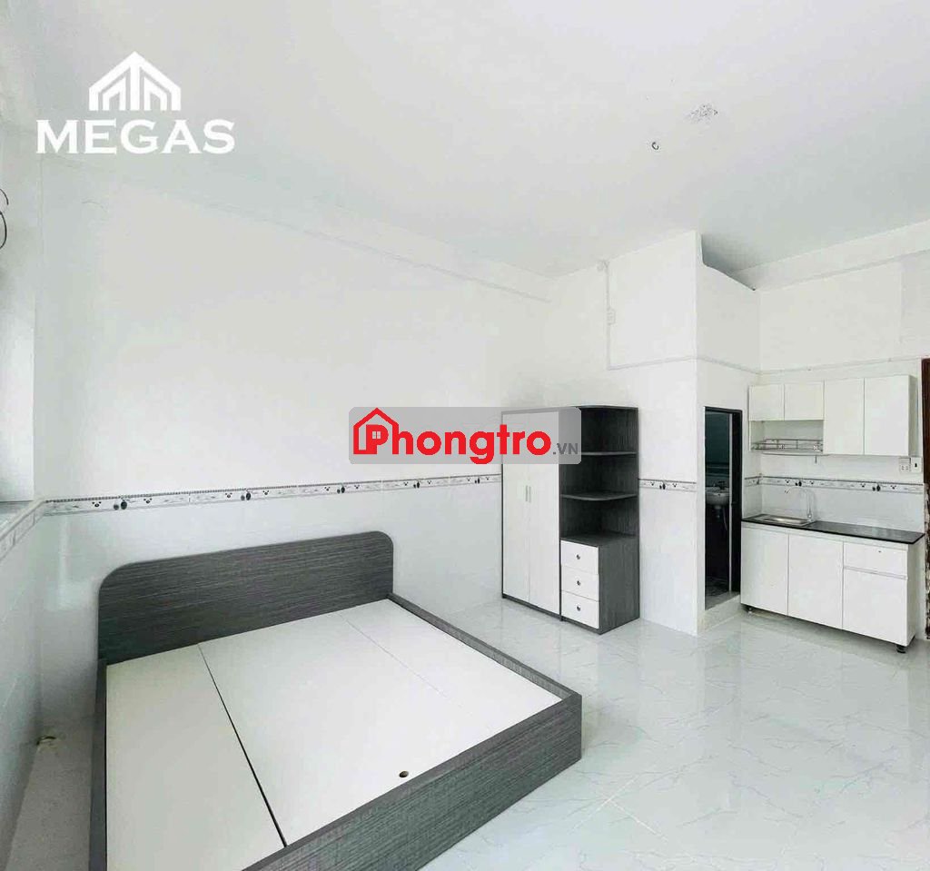 STUDIO KHU BÀU CÁT TRỐNG SẴN - Ở LIỀN ĐƯỢC