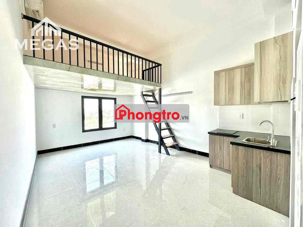 SIÊU PHẨM BANCOL CỬA SỔ TRỜI THOÁNG_ĐH VĂN HIẾN_KÊNH TÂN HOÁ, TÂN PHÚ