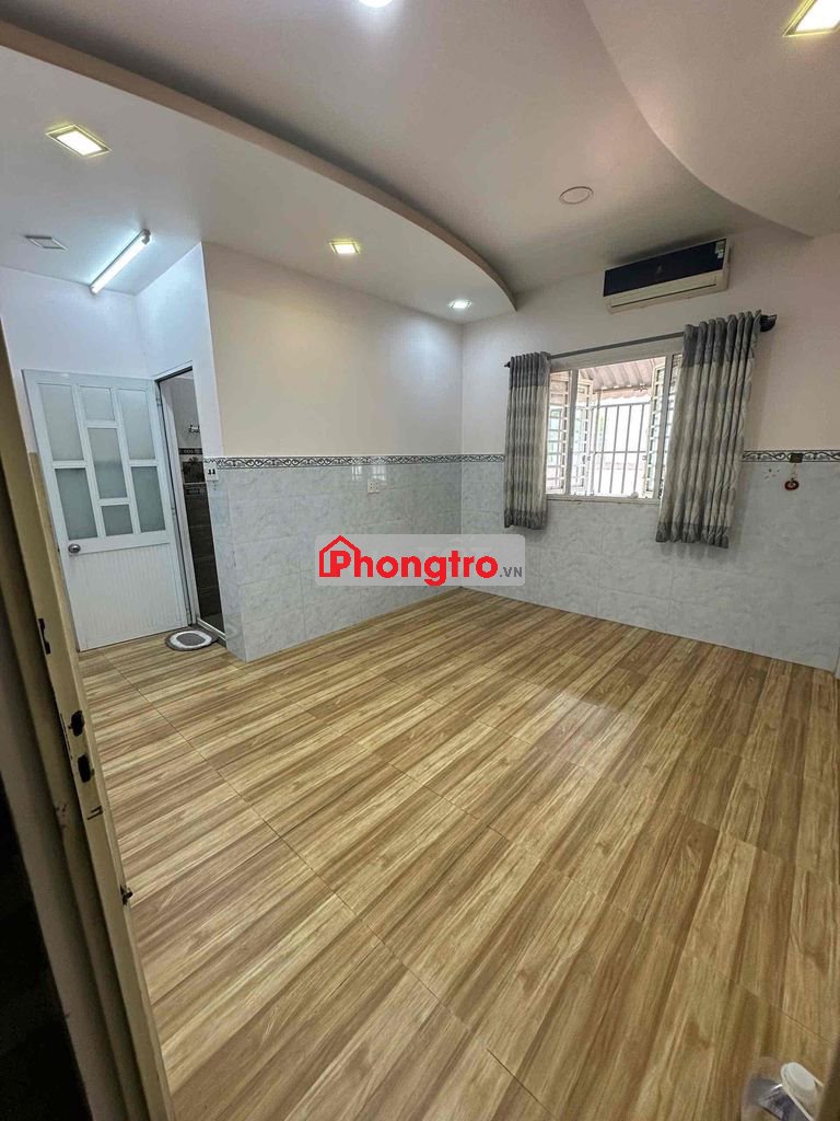 Phòng 16m2 có cửa sổ, ngay chợ Tân Trụ, p15, Tân Bình