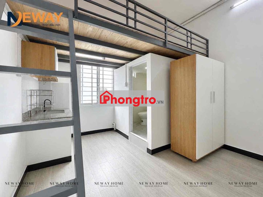 🔥PHÒNG TRỌ GIÁ RẺ-THANG MÁY🔥VHU-TÂN BÌNH-TÂN PHÚ-Q11-Q10-BÀU CÁT-HUIT