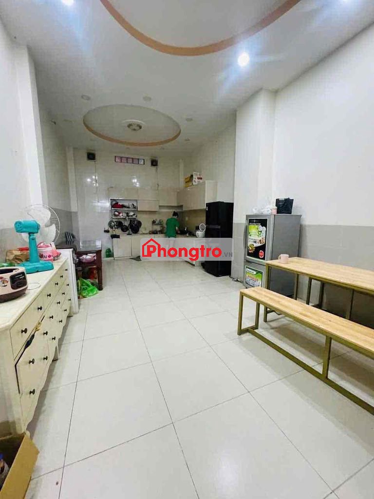 KHAI TRƯƠNG NHÀ TRỌ( NỮ) HIỆP BÌNH - HIỆP BÌNH CHÁNH