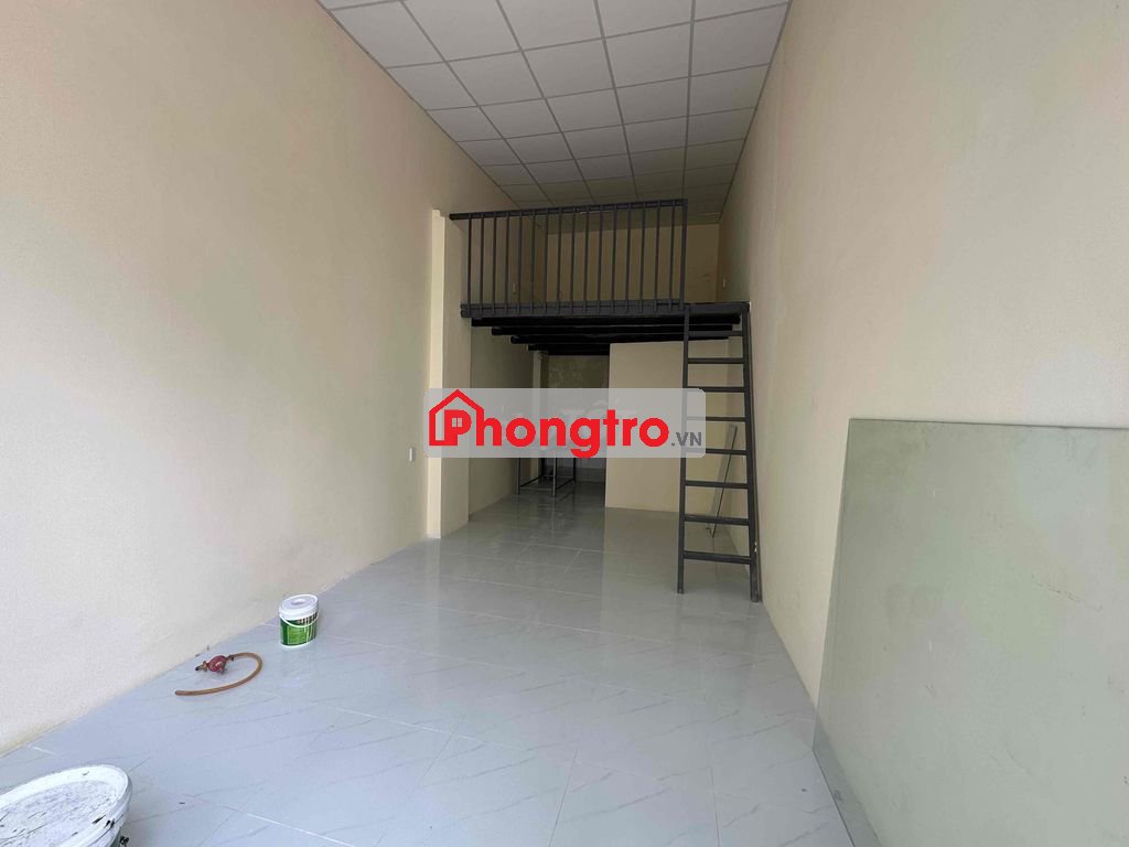 cho thuê kiot kinh doanh, văn phòng kết hợp ở