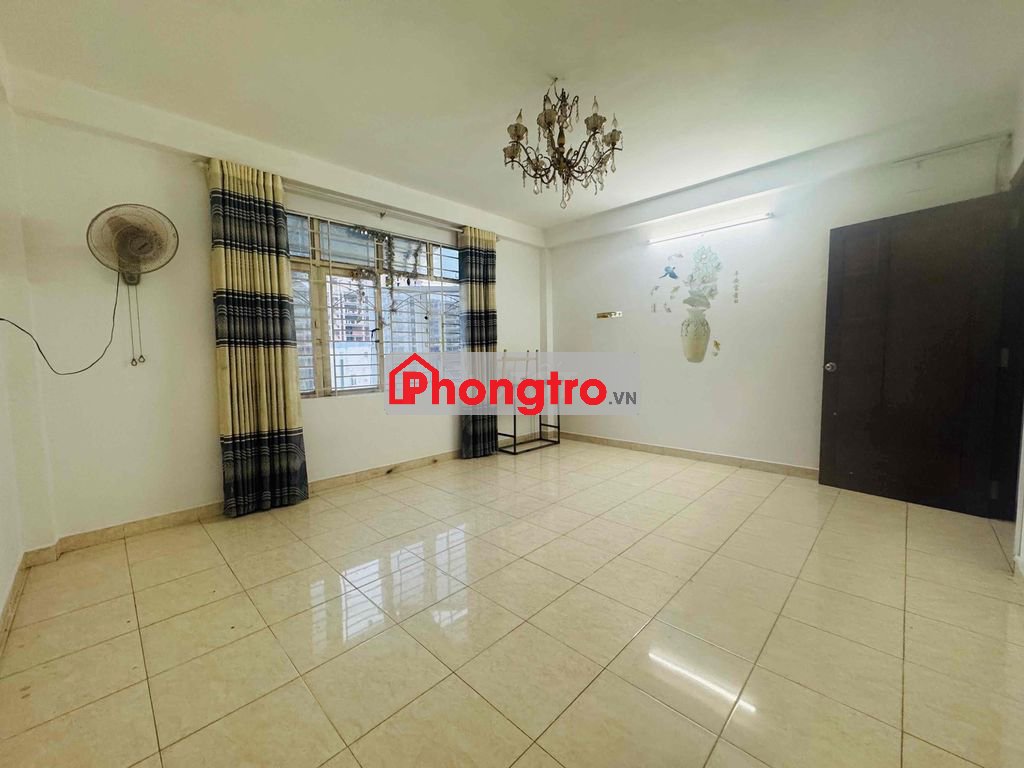 cho thuê phòng trọ sinh viên Tôn Đức Thắng