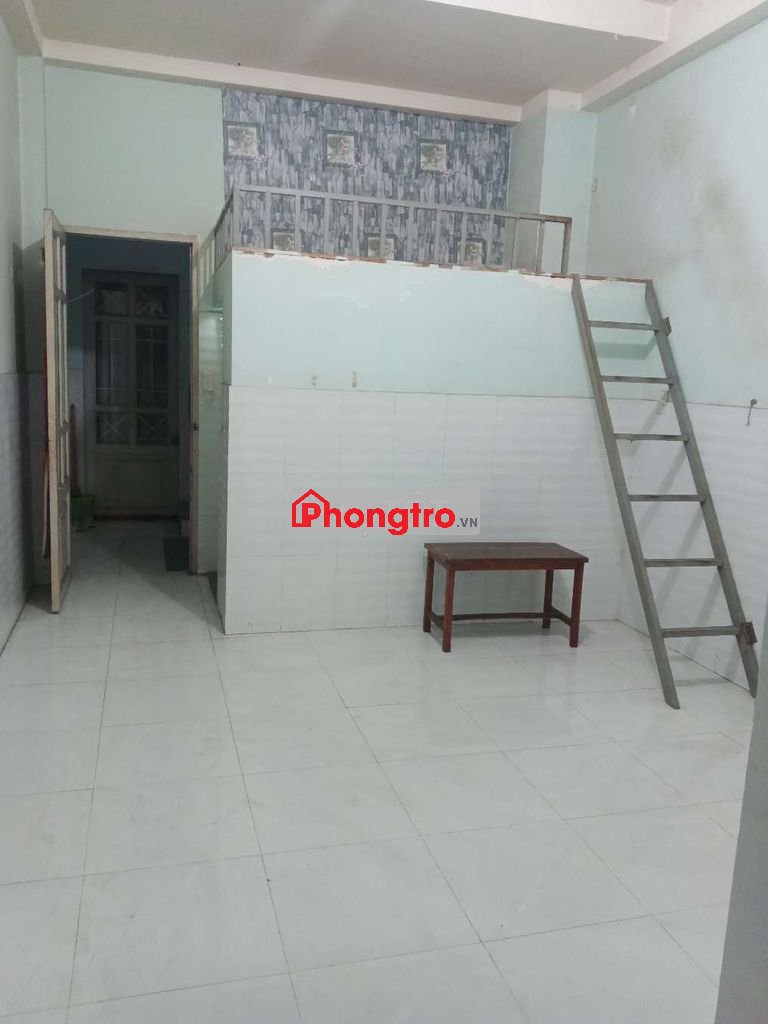 CÒN PHÒNG TRỐNG NGAY CV PHẦN MỀM QUANG TRUNG, QUẬN 12