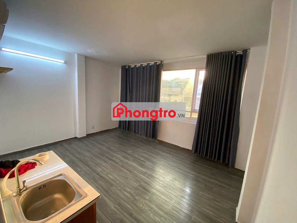 Trọ ngã Tư Ga, gần ĐH Nguyễn Tất Thành, cs ĐH Công Nghiệp, CĐ Điện Lực