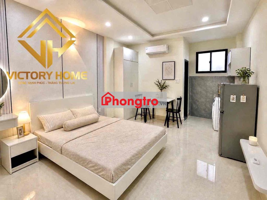 Bạn đang cần tìm phòng cho thuê khu vực bình thạnh
