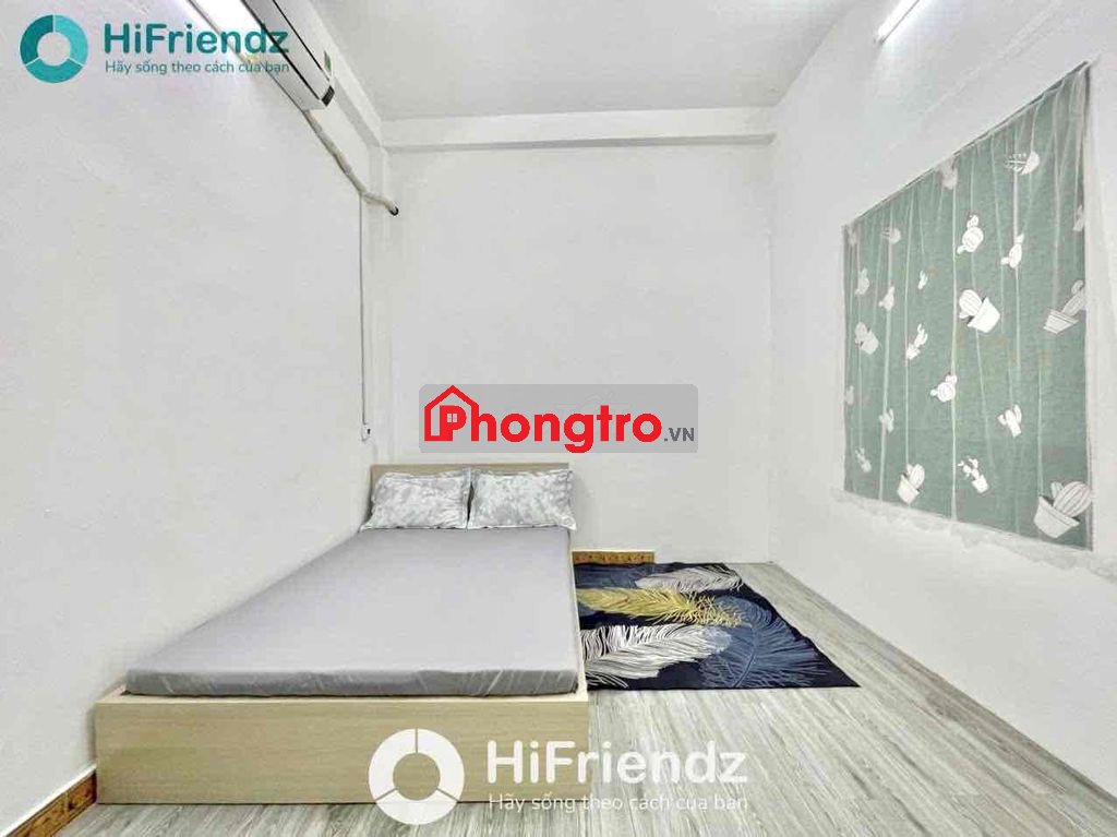 TÌM NGƯỜI Ở GHÉP PHÒNG RIÊNG