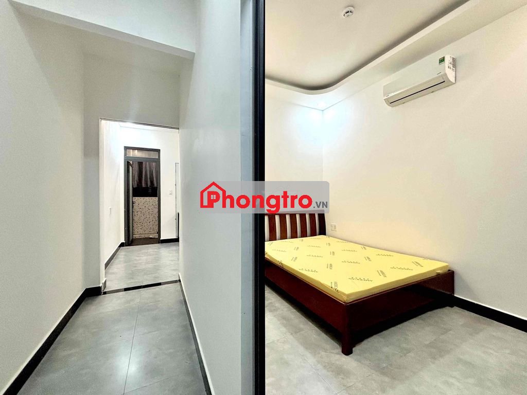 1 Phòng Ngủ 1 Phòng Bếp Full Nội Thất Gần Phú Mỹ Hưng Q7 Q4 OU TNMT