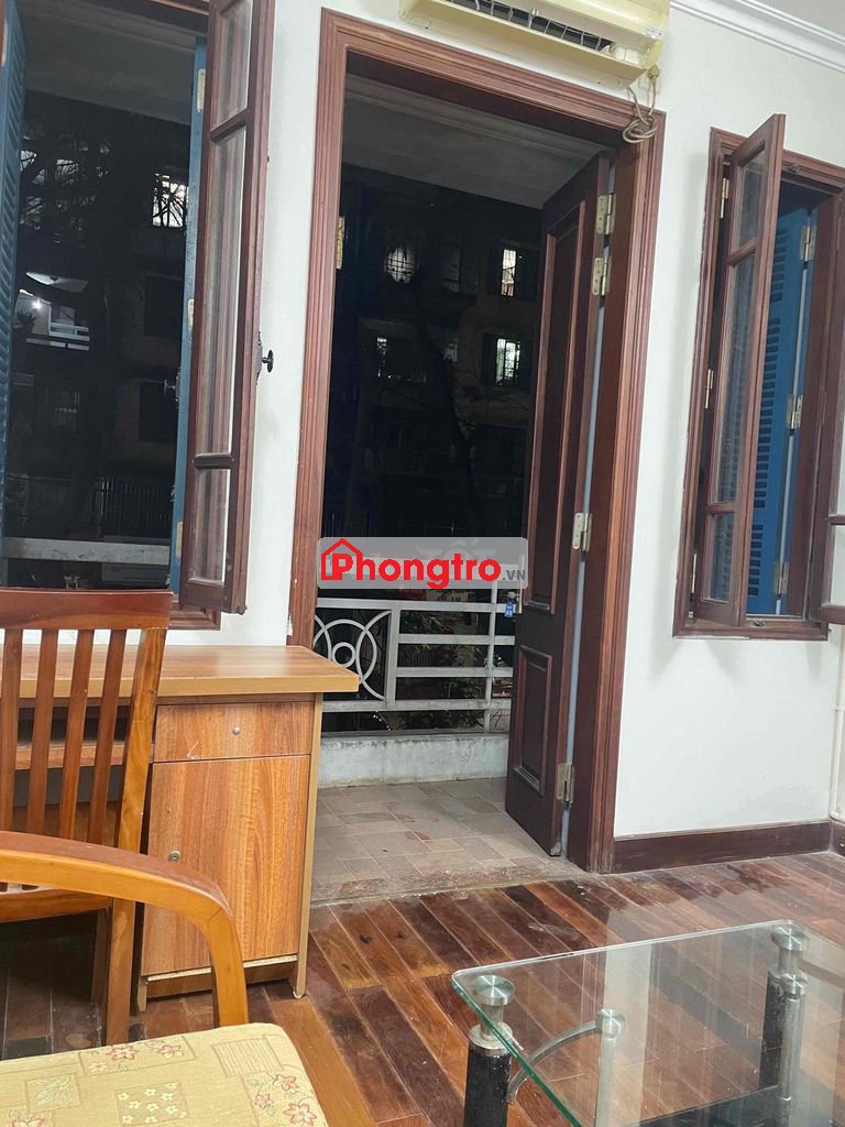 Phòng trọ Ba Đình chất lượng giá tốt