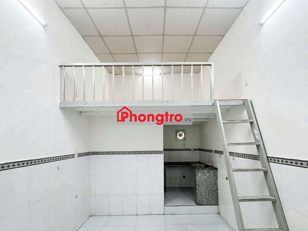 🔥 TRỌ ĐẸP FULL TIỆN ÍCH NGAY NGUYỄN DUY TRINH CHỈ TỪ 3TR8 🔥
