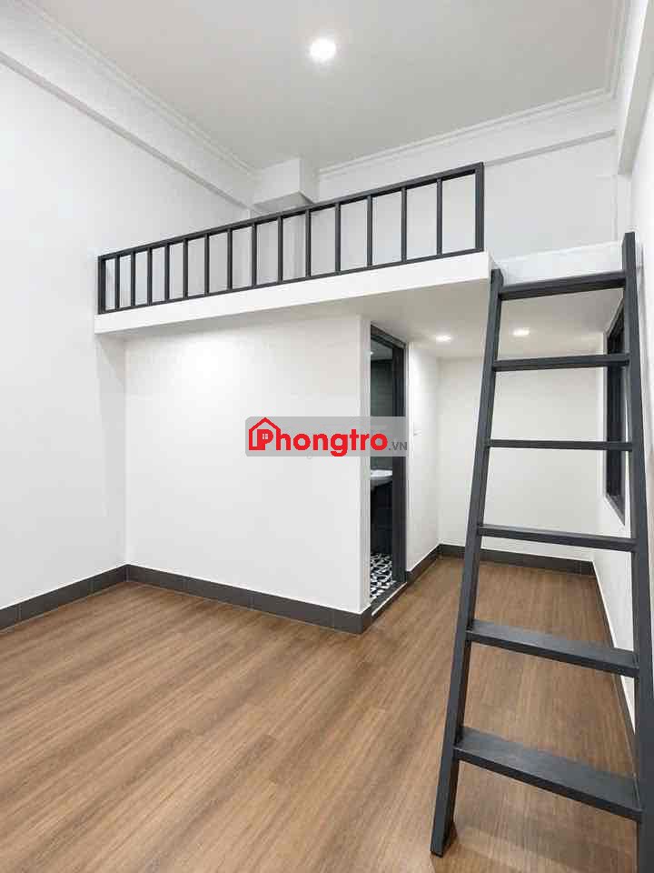 PHÒNG TRỌ MỚI XÂY GIÁ TỐT NGAY CẦU LÊ VĂN SỸ_GÁC CAO_GIÁ ƯU ĐÃI