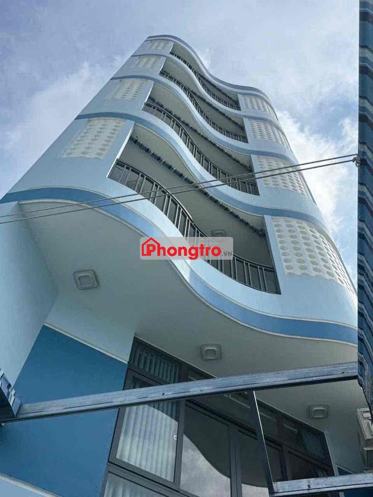 STUDIO FULL NỘI THẤT CỬA SỔ TRỜI - TÁCH BẾP GẦN AEON TÂN PHÚ