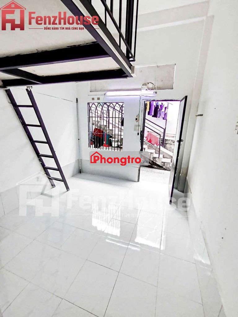 Phòng trọ giá rẻ gần Đại học Tôn Đức Thắng, cách chợ tân mỹ 300m, Q7