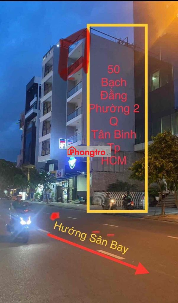 CHO THUÊ PHÒNG FULL NỘI THẤT Giá 4 triệu