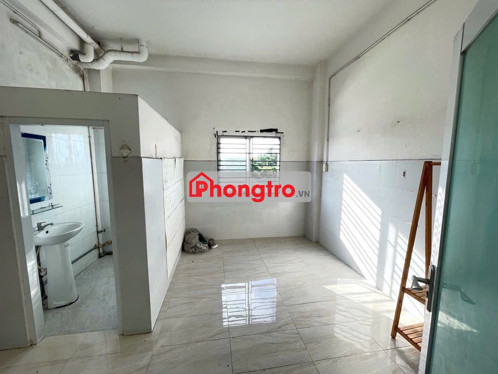 TRỐNG SẴN STUDIO CỬA SỔ TRỜI, PHÒNG Ở ĐƯỢC TỪ 2 - 3NG, ĐƯỢC NUÔI PET