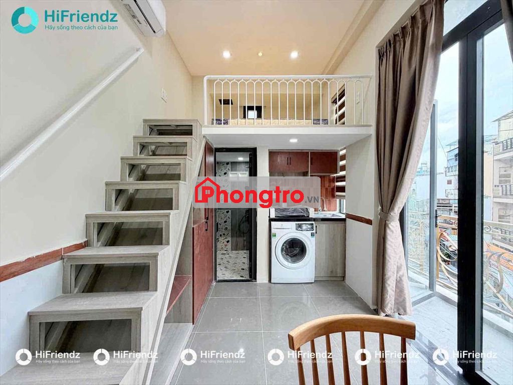 Phòng Trọ Sinh Viên Ngay Vlu Cs3. Qua Hutech Thì 3 Phút, Ở Được 4Ng