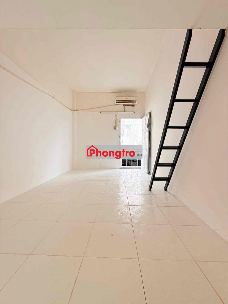 Phòng Cho Thuê Ngay Gần Lê Văn Quới , HL2 , Bình Trị Đông