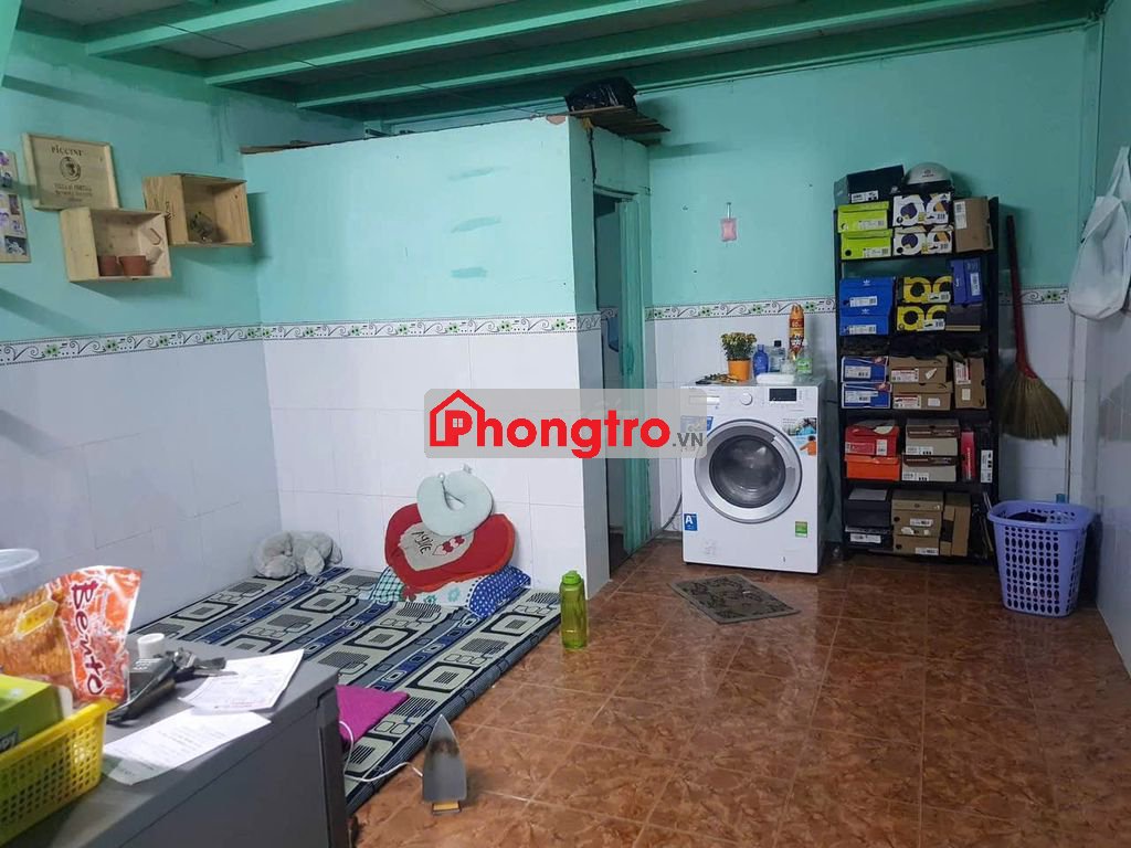 Phòng trọ giá hạt dẻ