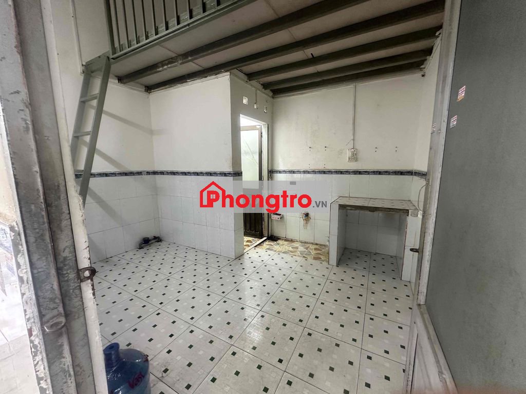 Phòng cho thuê lê trọng tấn gác, nvs riêng