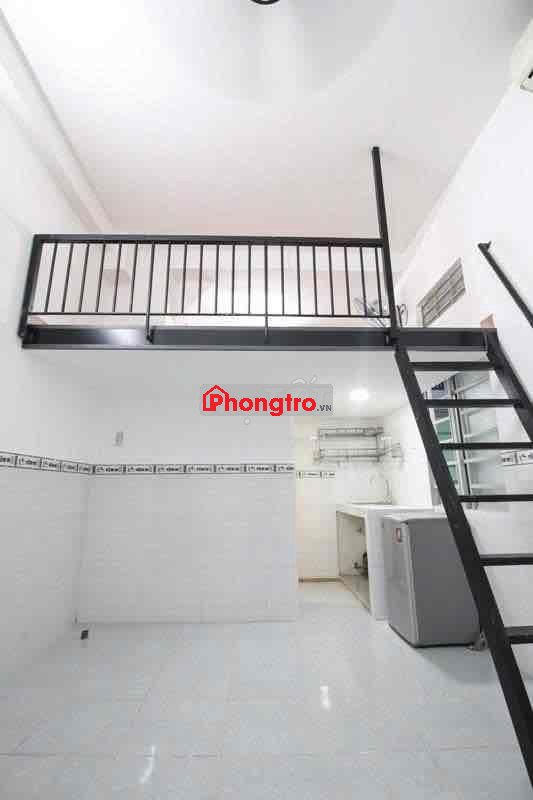 p có gác máy lan đường Lê Trọng Tấn gần dh công thương và aeon Tân phú