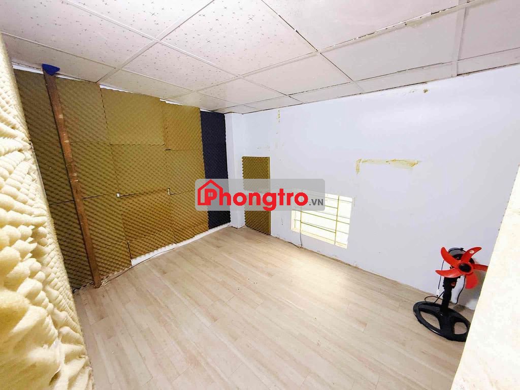 Phòng Trọ 1🥔6-Quận 10
